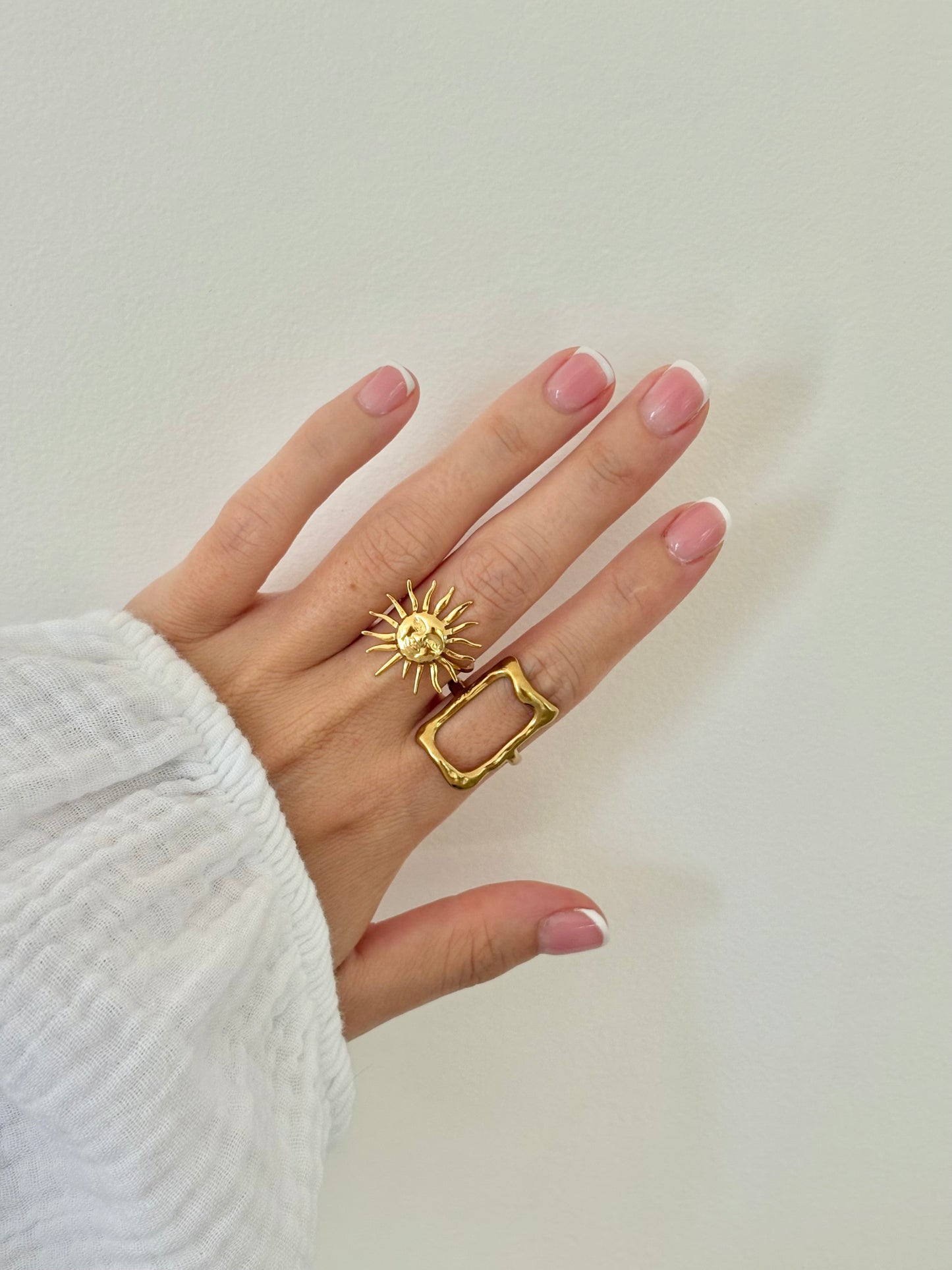 Bague AJACCIO