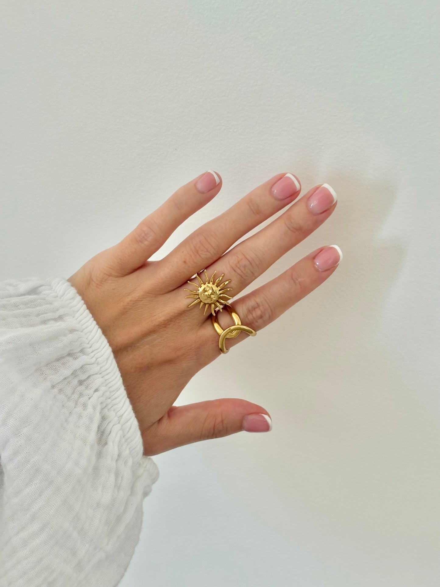 Bague CASSIS