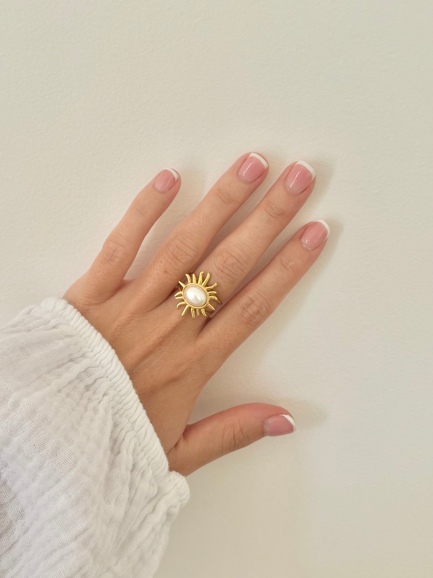 Bague IBIZA
