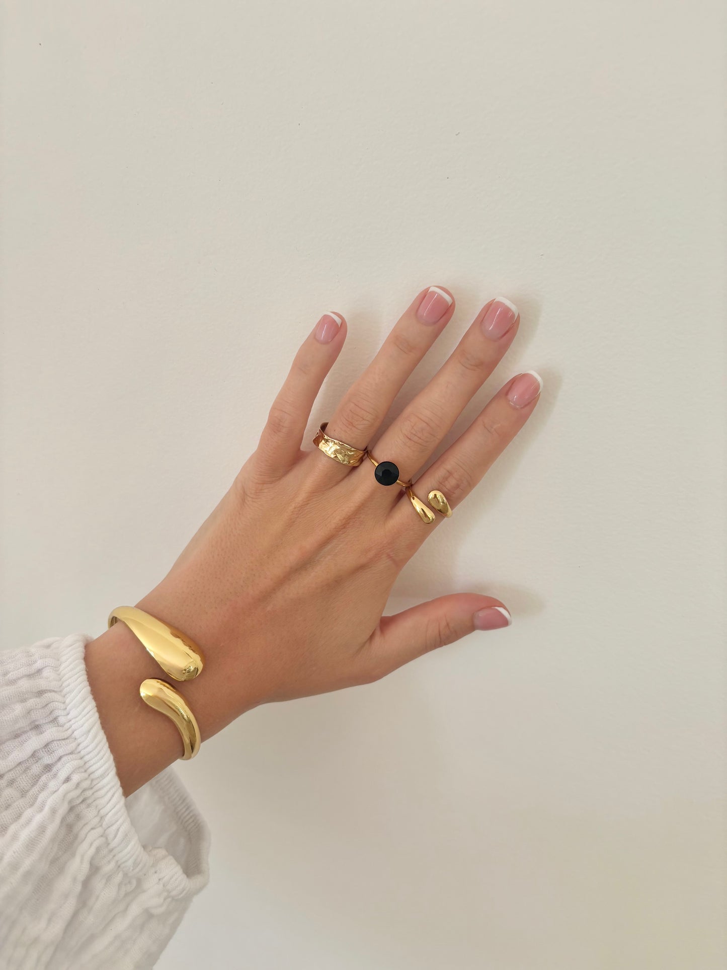 Bague DOHA