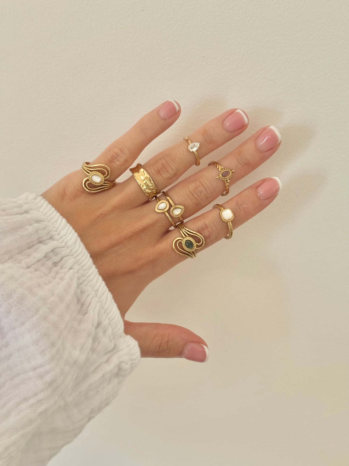 Bague HURGHADA