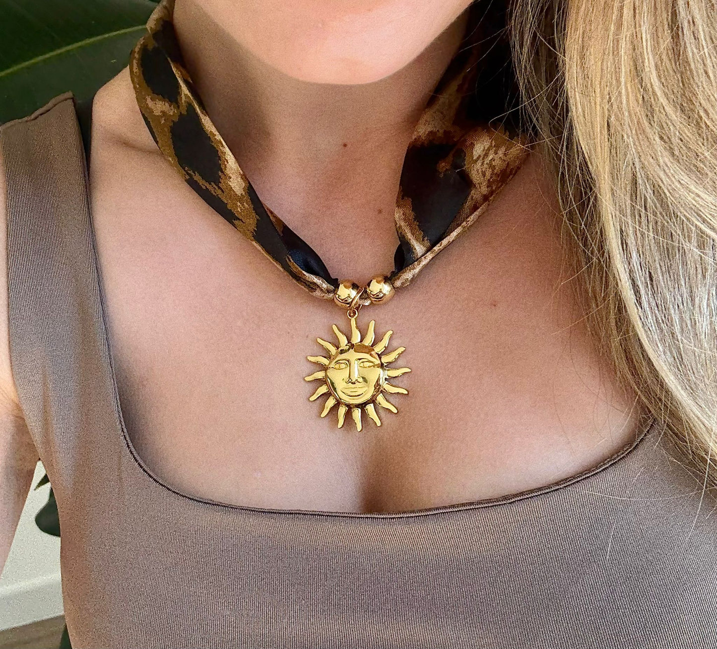 Collier FIGARI