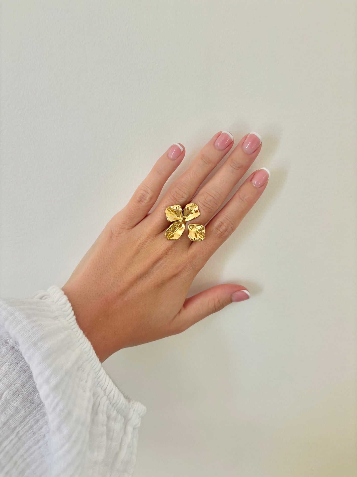 Bague LOUXOR
