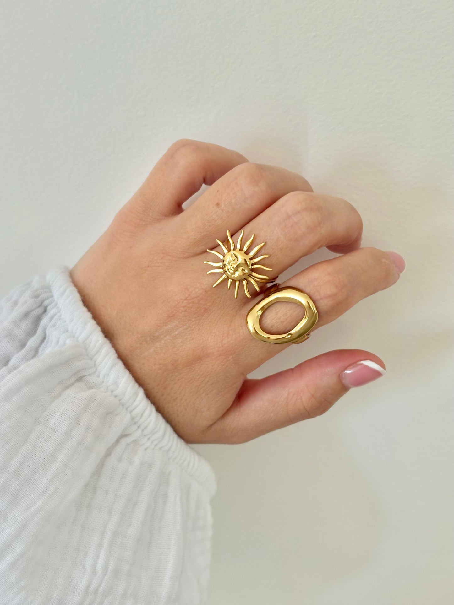 Bague SOCOTRA