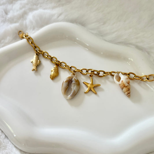Bracelet NOUMEA