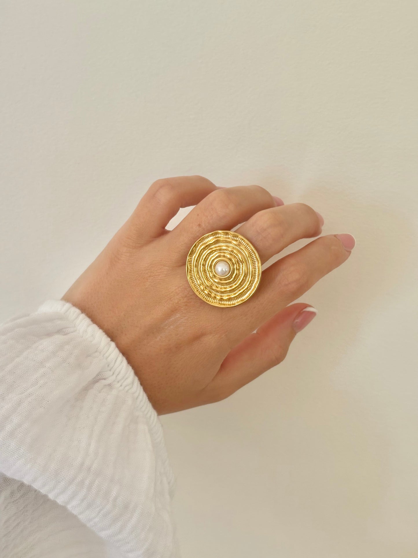 Bague ÉGYPTE
