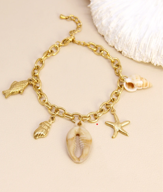 Bracelet NOUMEA