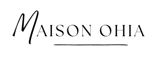 Maison Ohia