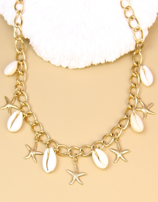 Collier TULUM