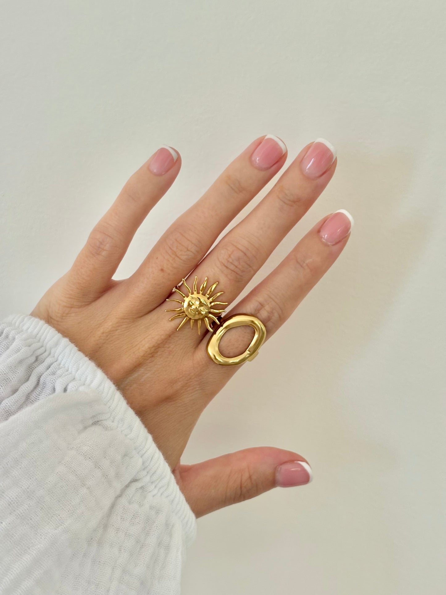 Bague SOCOTRA