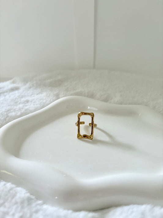 Bague AJACCIO