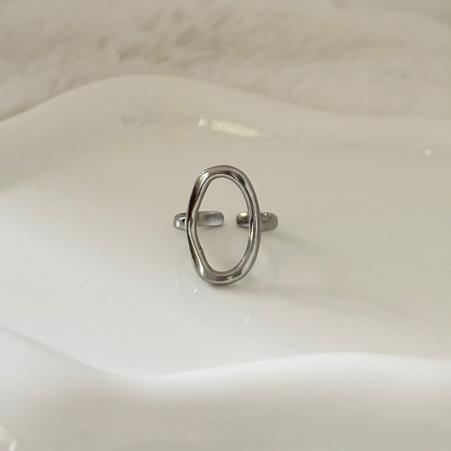 Bague MIRA