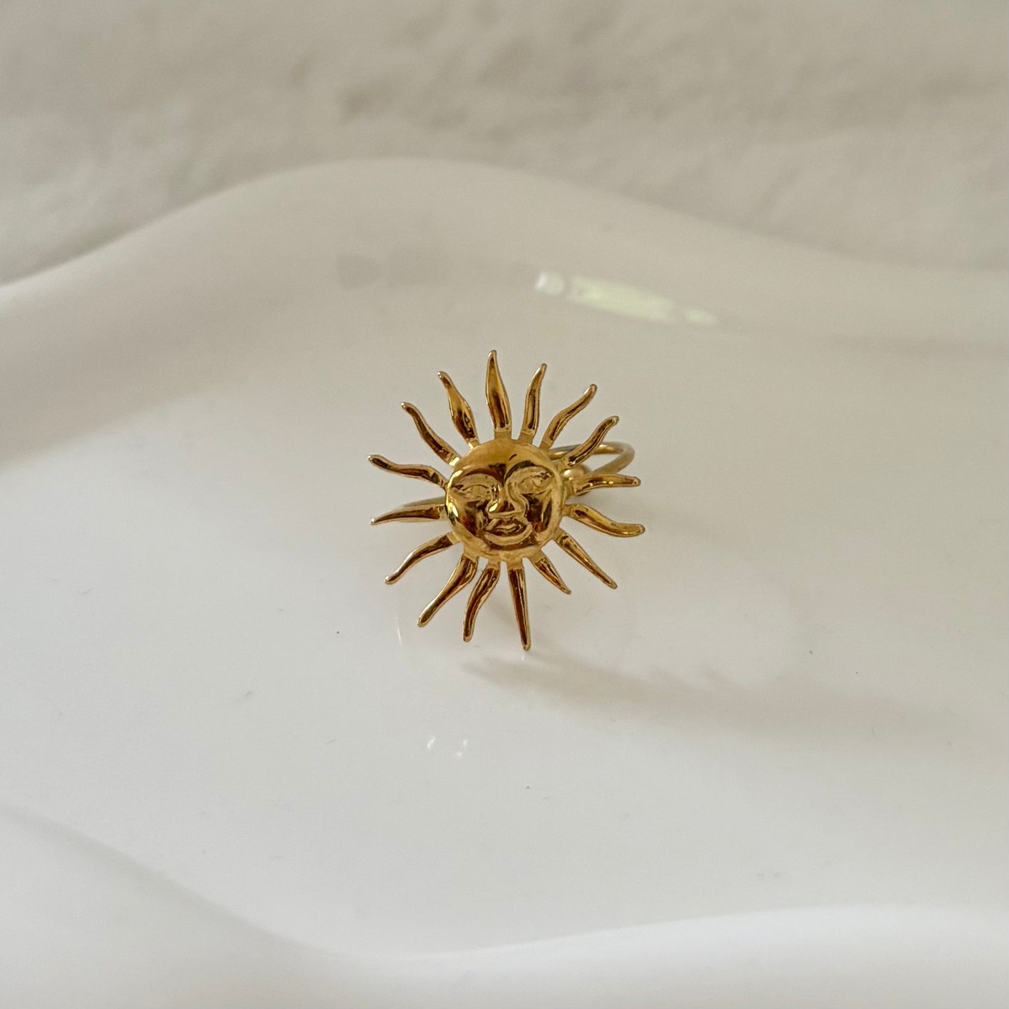 Bague SOCOTRA