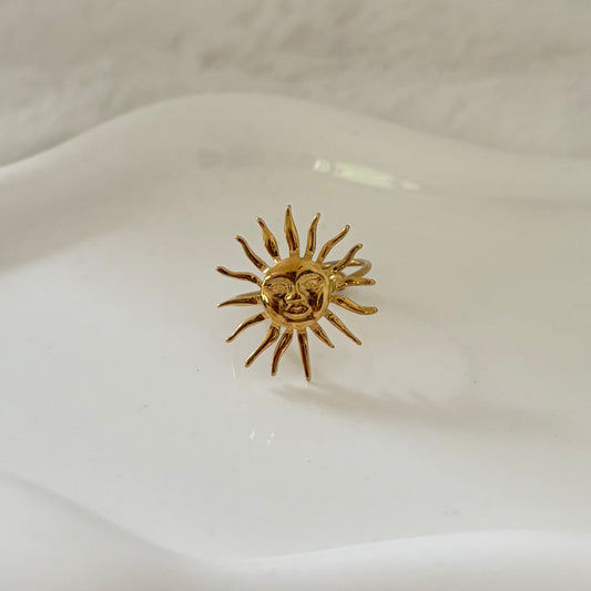 Bague SOCOTRA