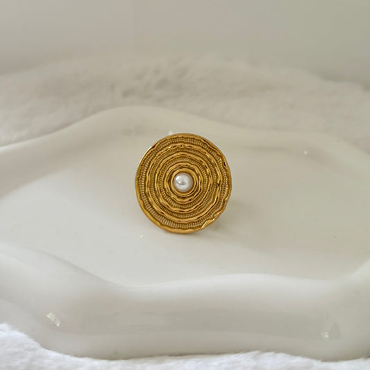 Bague ÉGYPTE