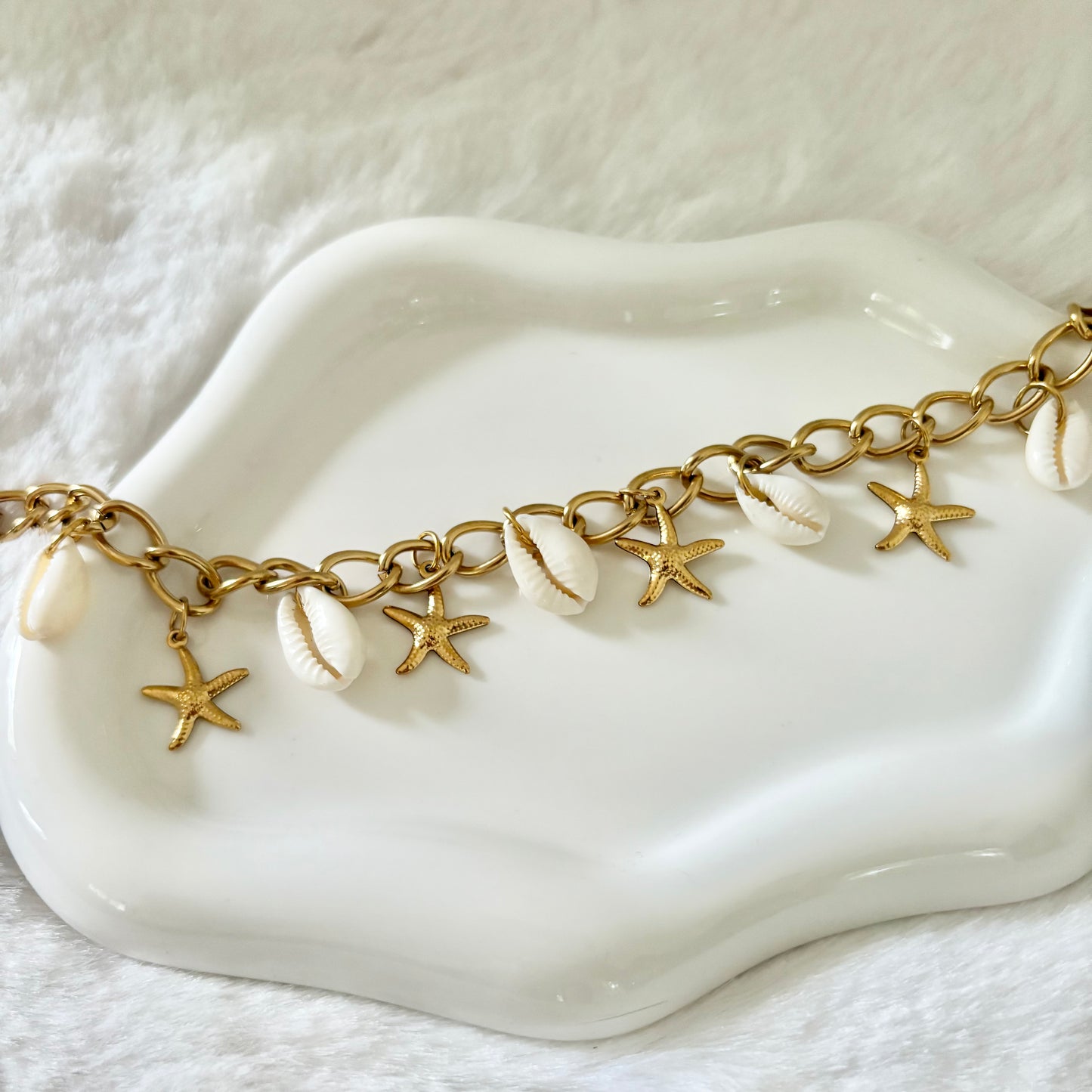 Collier TULUM
