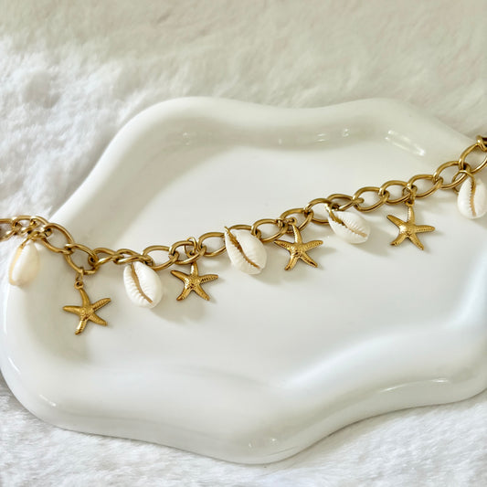 Collier TULUM