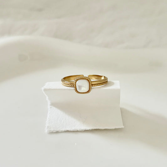Bague CAPRI