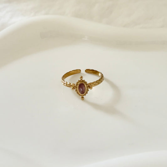 Bague ZANTE