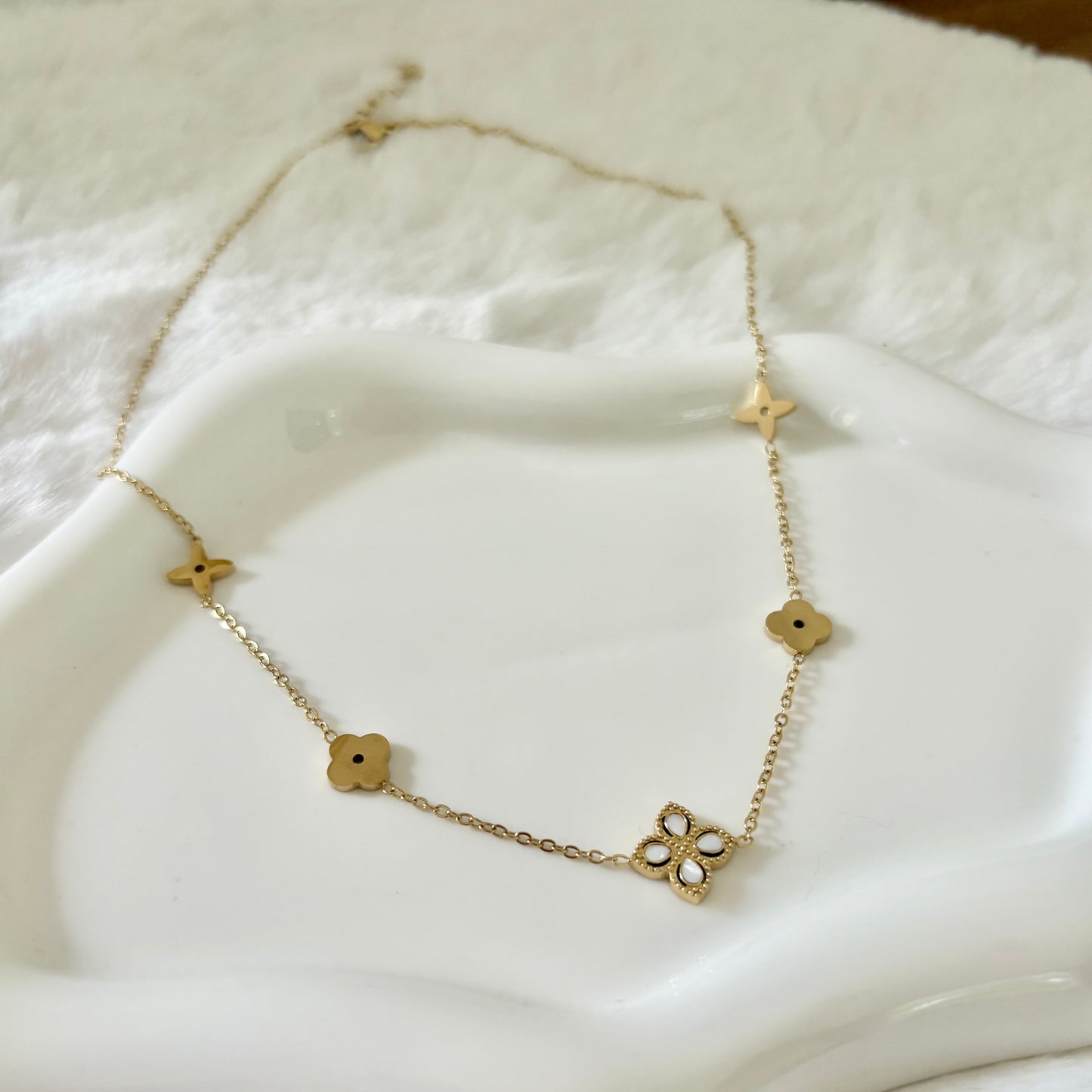 Collier MILAN