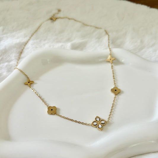 Collier MILAN