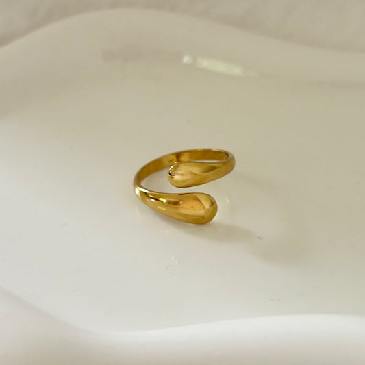 Bague BALI