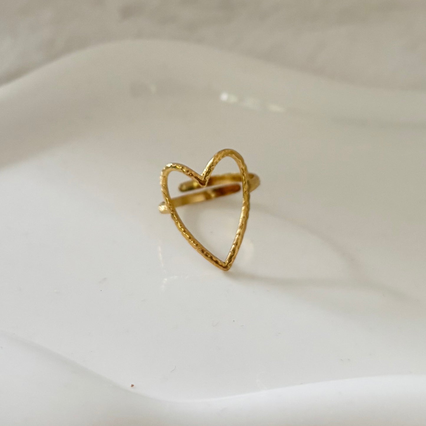 Bague MENORCA