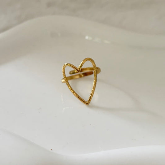 Bague MENORCA