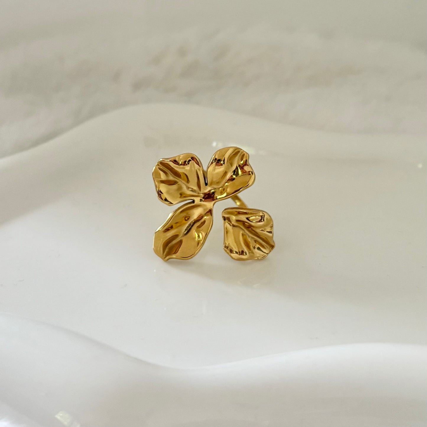 Bague LOUXOR