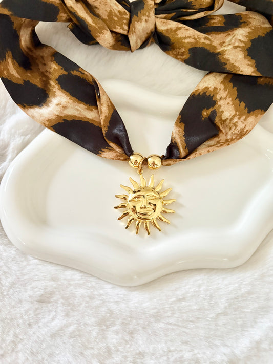 Collier FIGARI