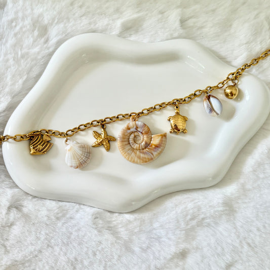 Collier PAPETH