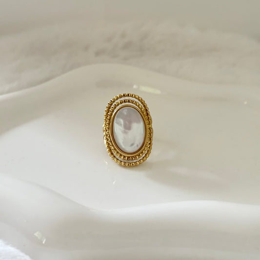 Bague COME