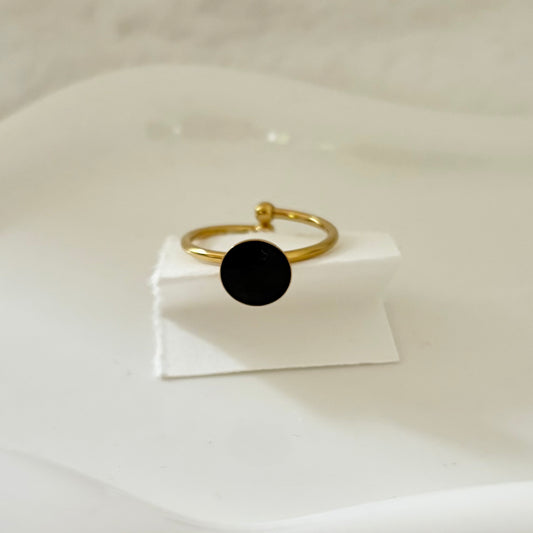 Bague DOHA
