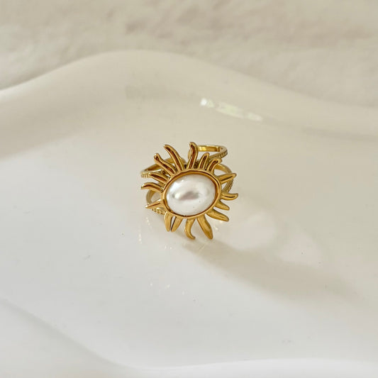 Bague IBIZA