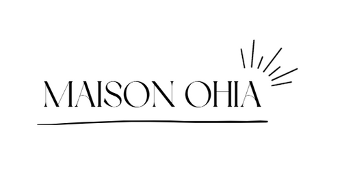 Maison Ohia