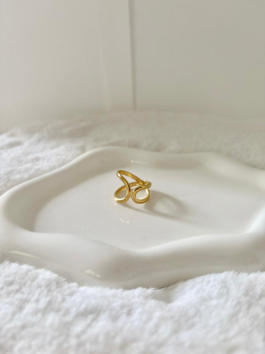 Bague CASSIS