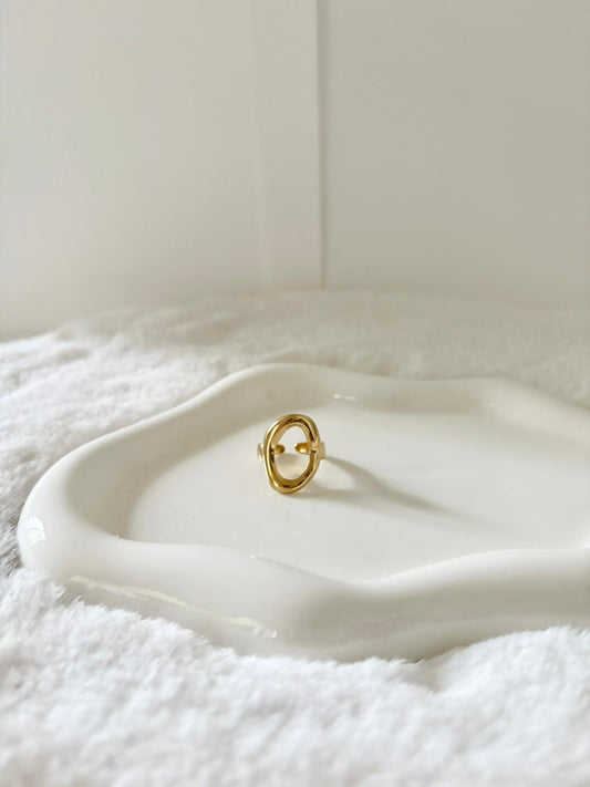 Bague SEVILLE