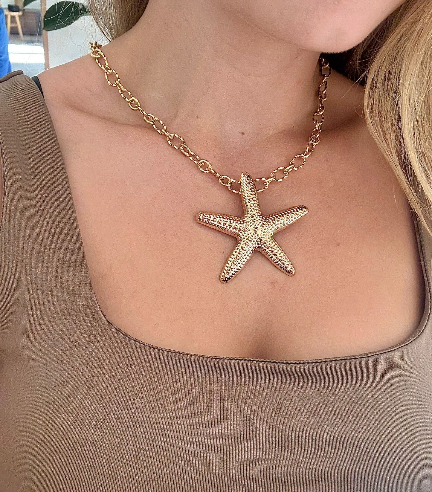 Collier HAWAI