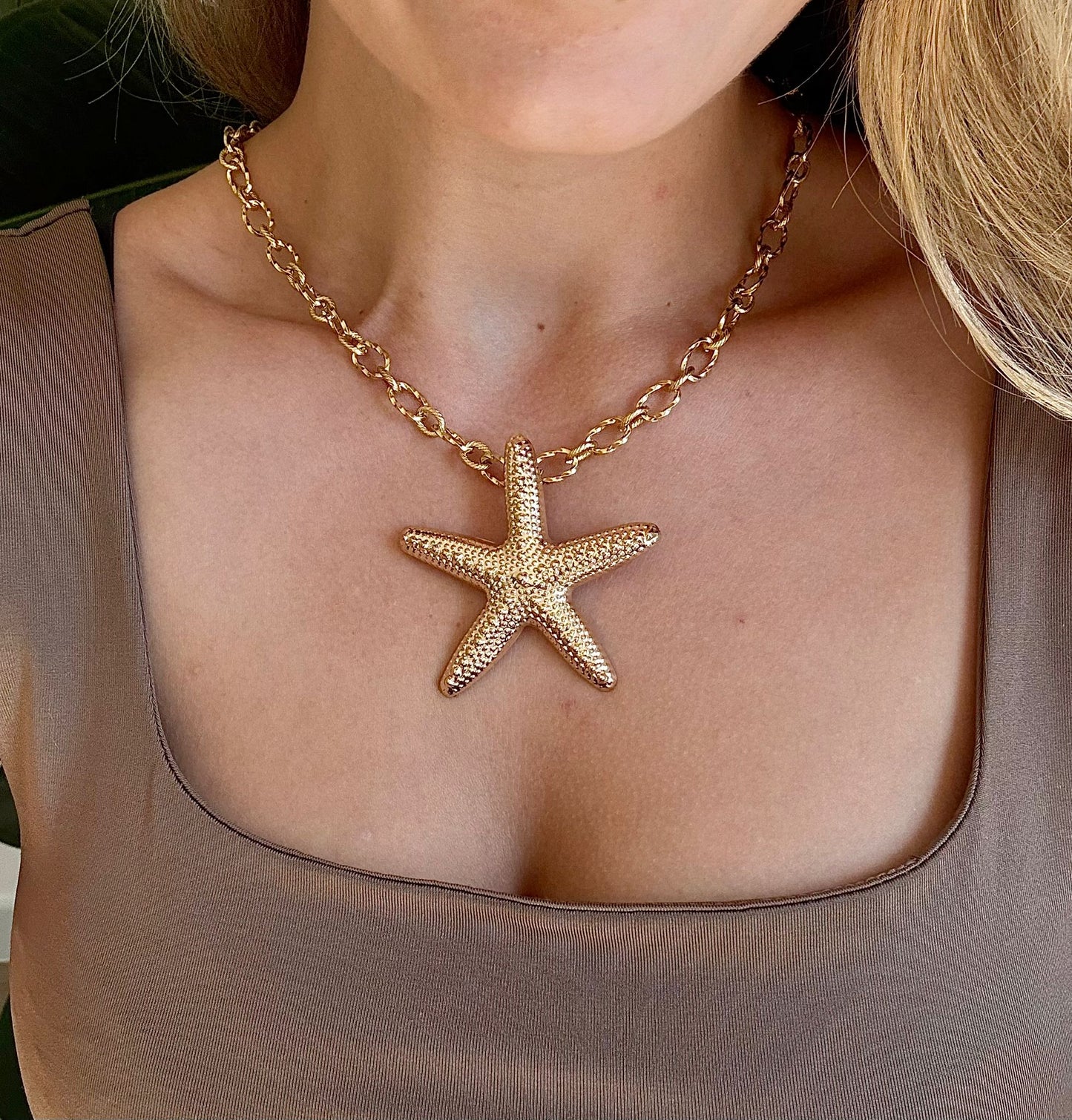 Collier HAWAI